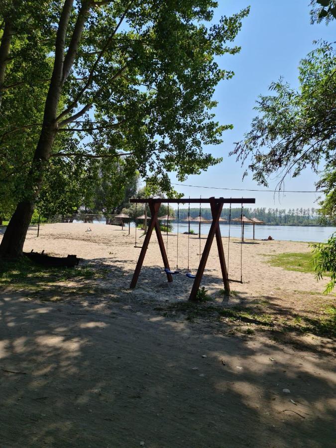 River View - Danube Celarevo Exterior foto