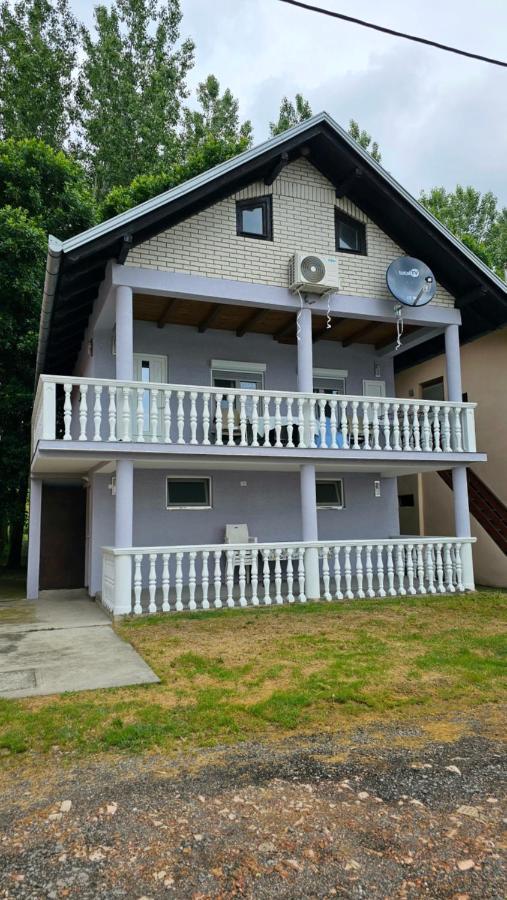 River View - Danube Celarevo Exterior foto